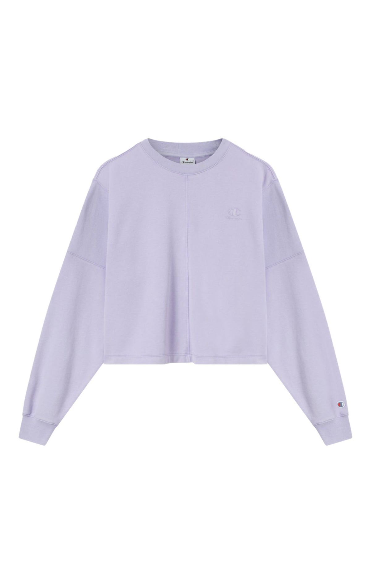Champion Crewneck Sweatshirt
