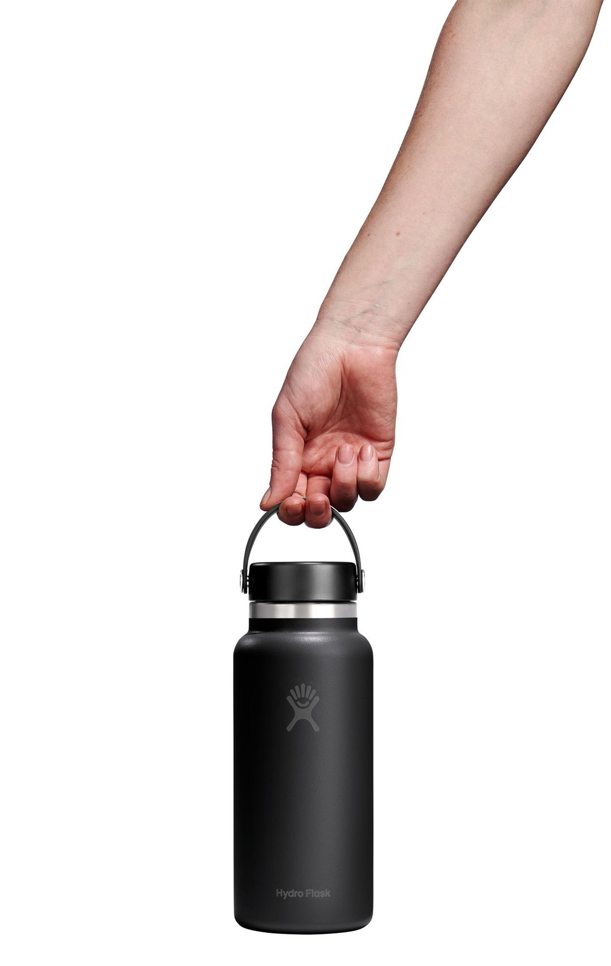 Hydro Flask 32oz Wide Flex