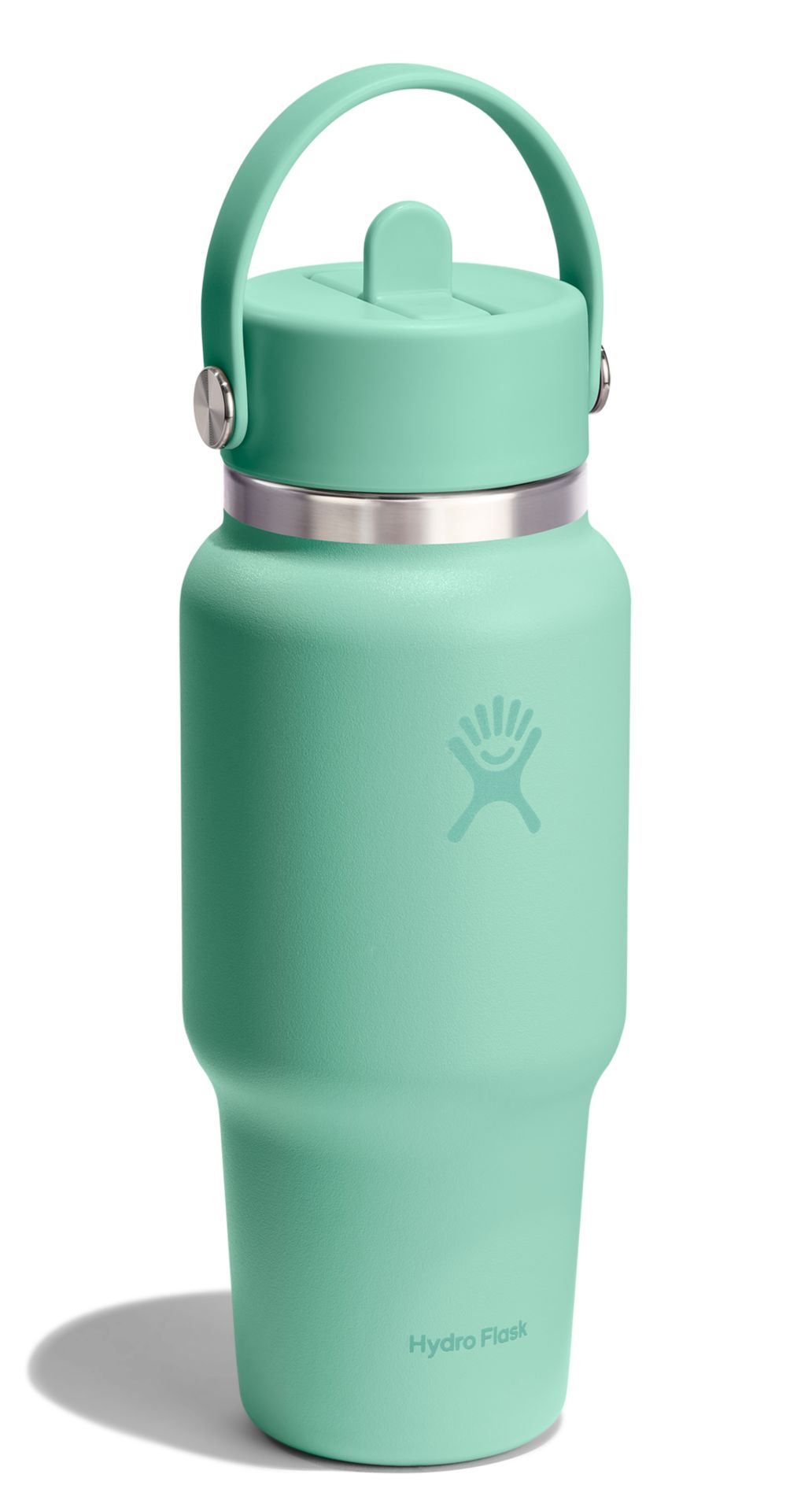 Hydro Flask 24oz Wide Flex Straw Travel Bottle