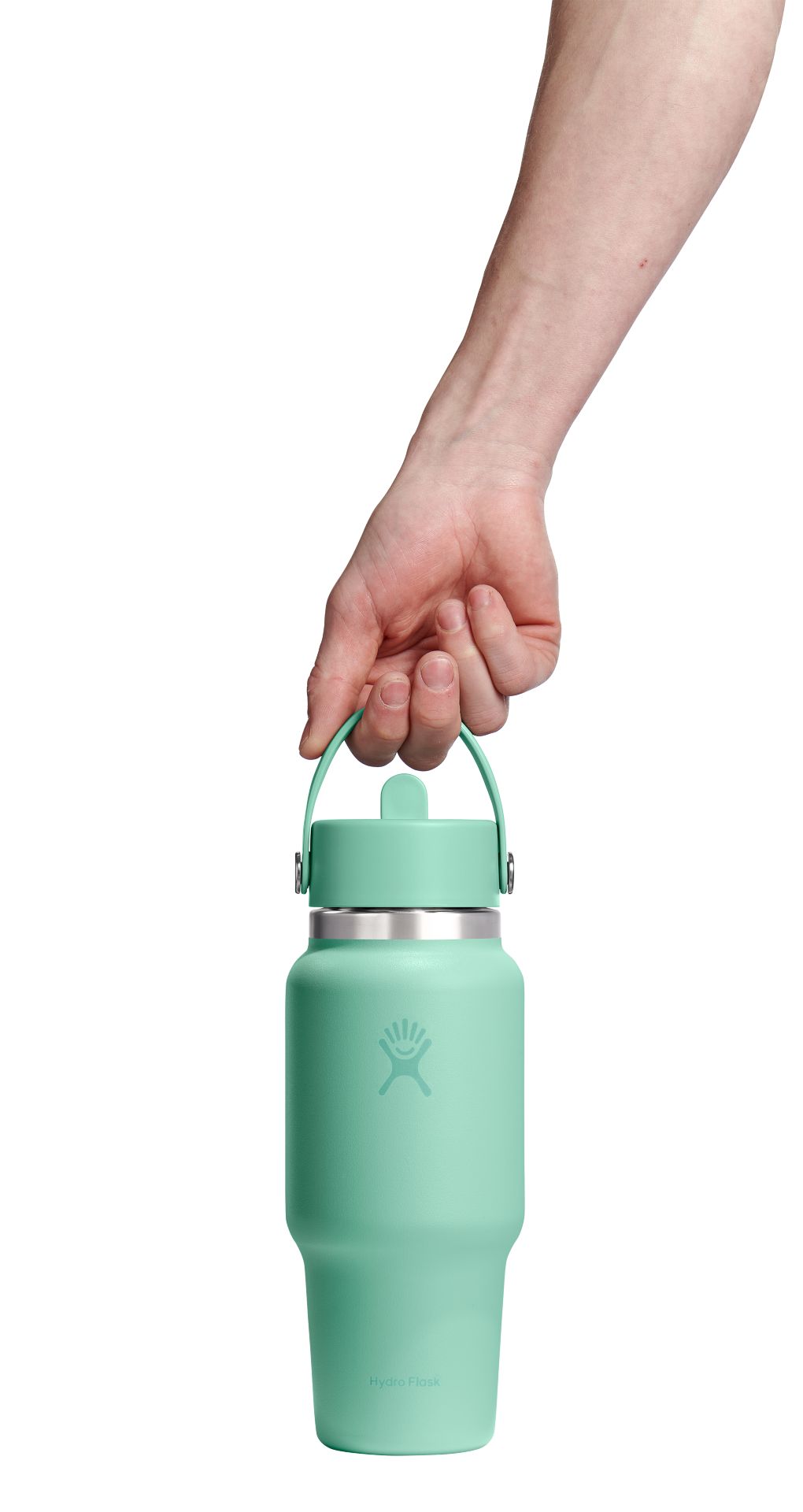 Hydro Flask 24oz Wide Flex Straw Travel Bottle