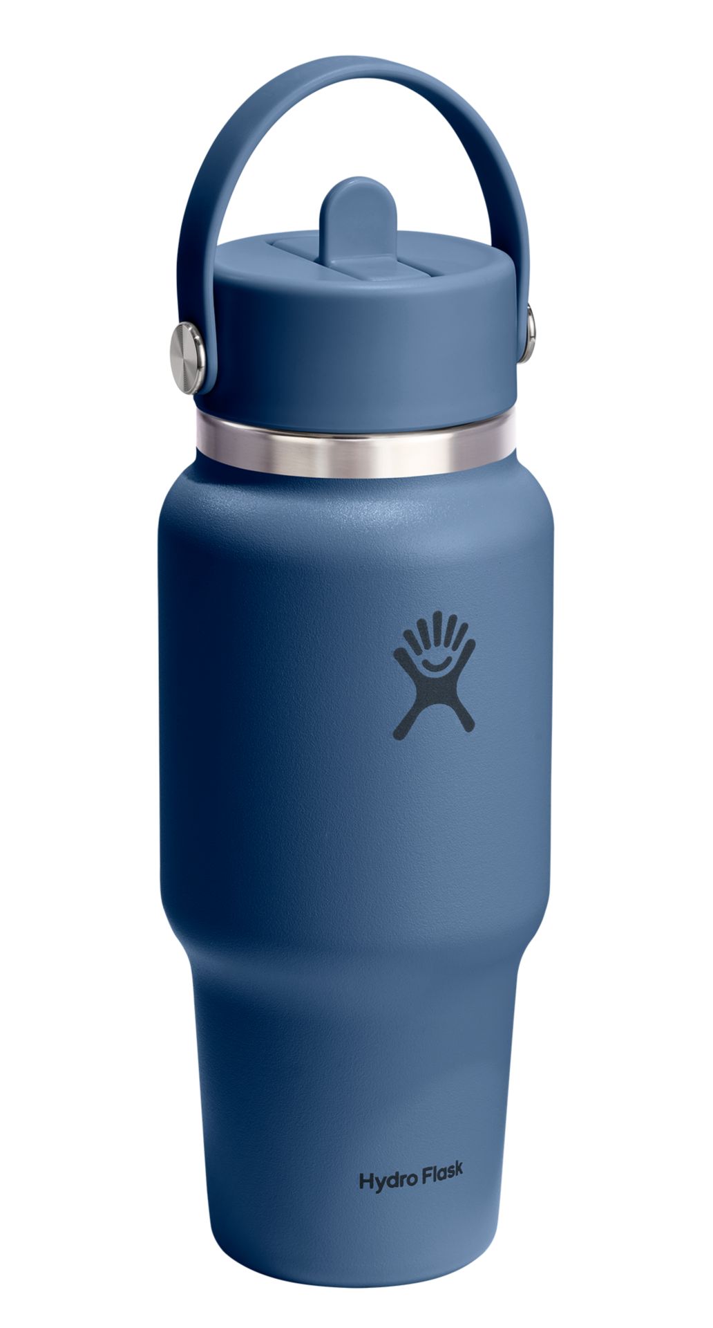 Hydro Flask 24oz Wide Flex Straw Travel Bottle