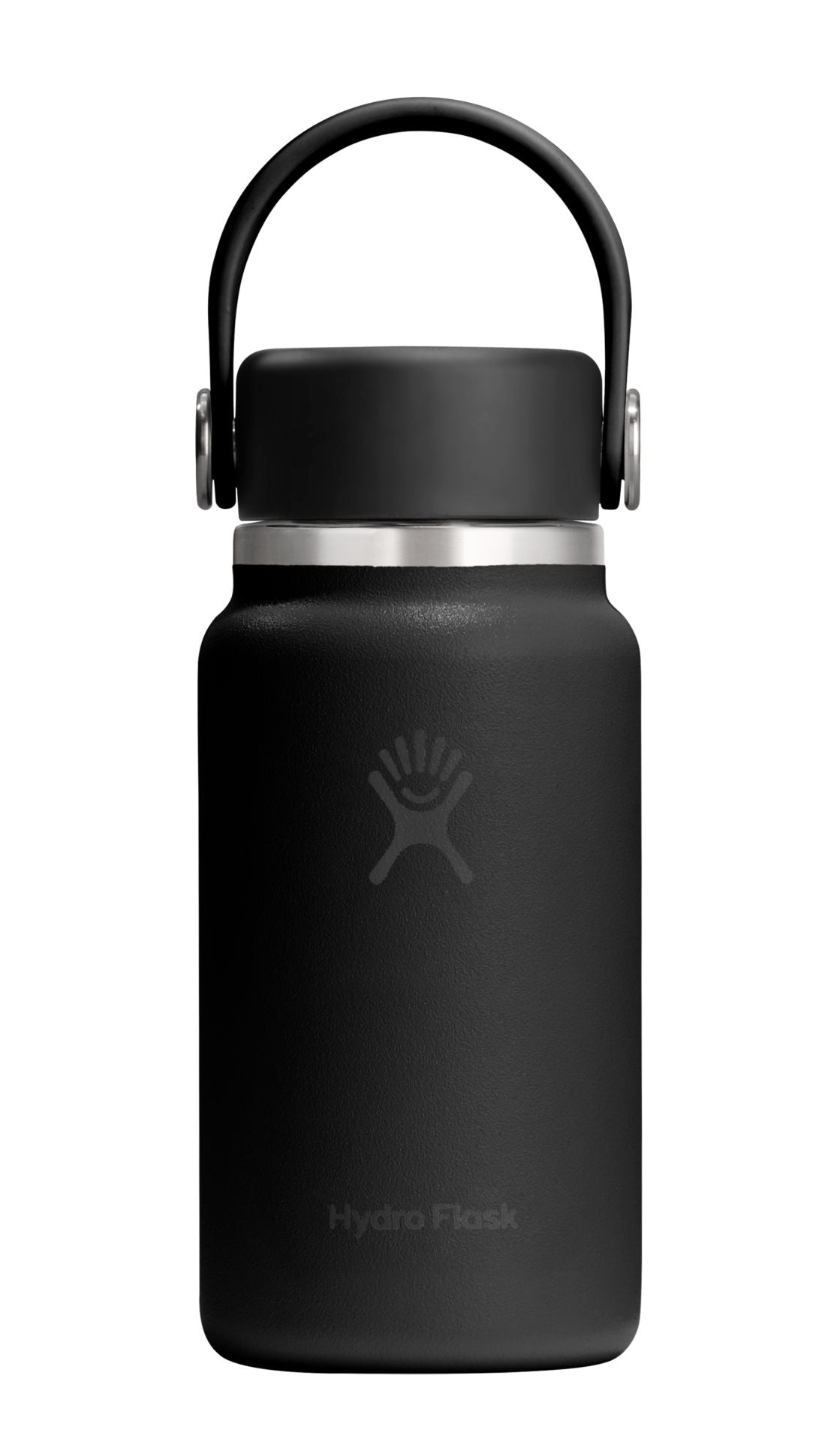 Hydro Flask 200ml Micro Hydro Black