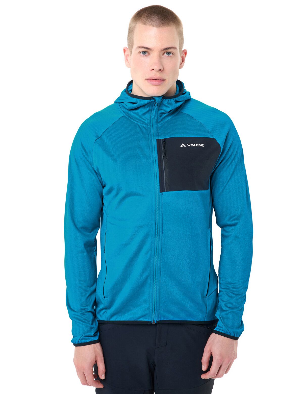 VAUDE Tekoa Fleece Jacket II