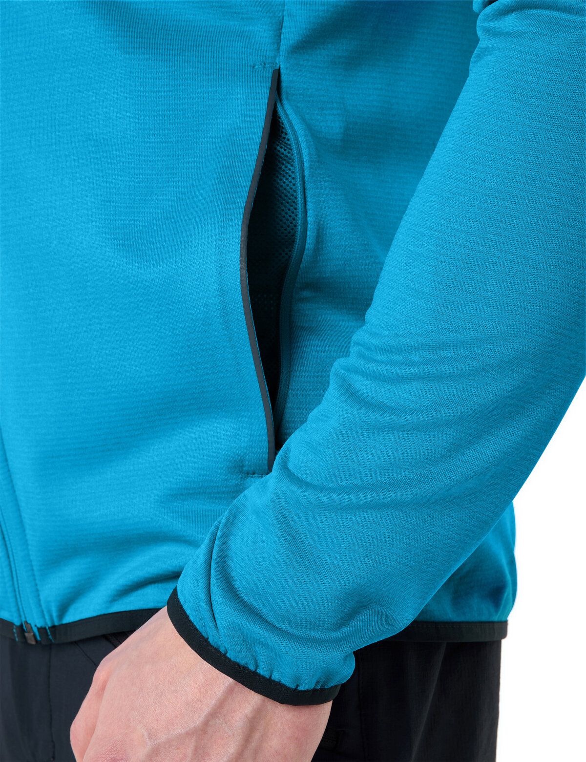 VAUDE Tekoa Fleece Jacket II