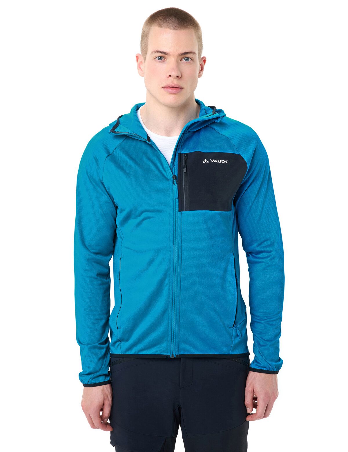 VAUDE Tekoa Fleece Jacket II