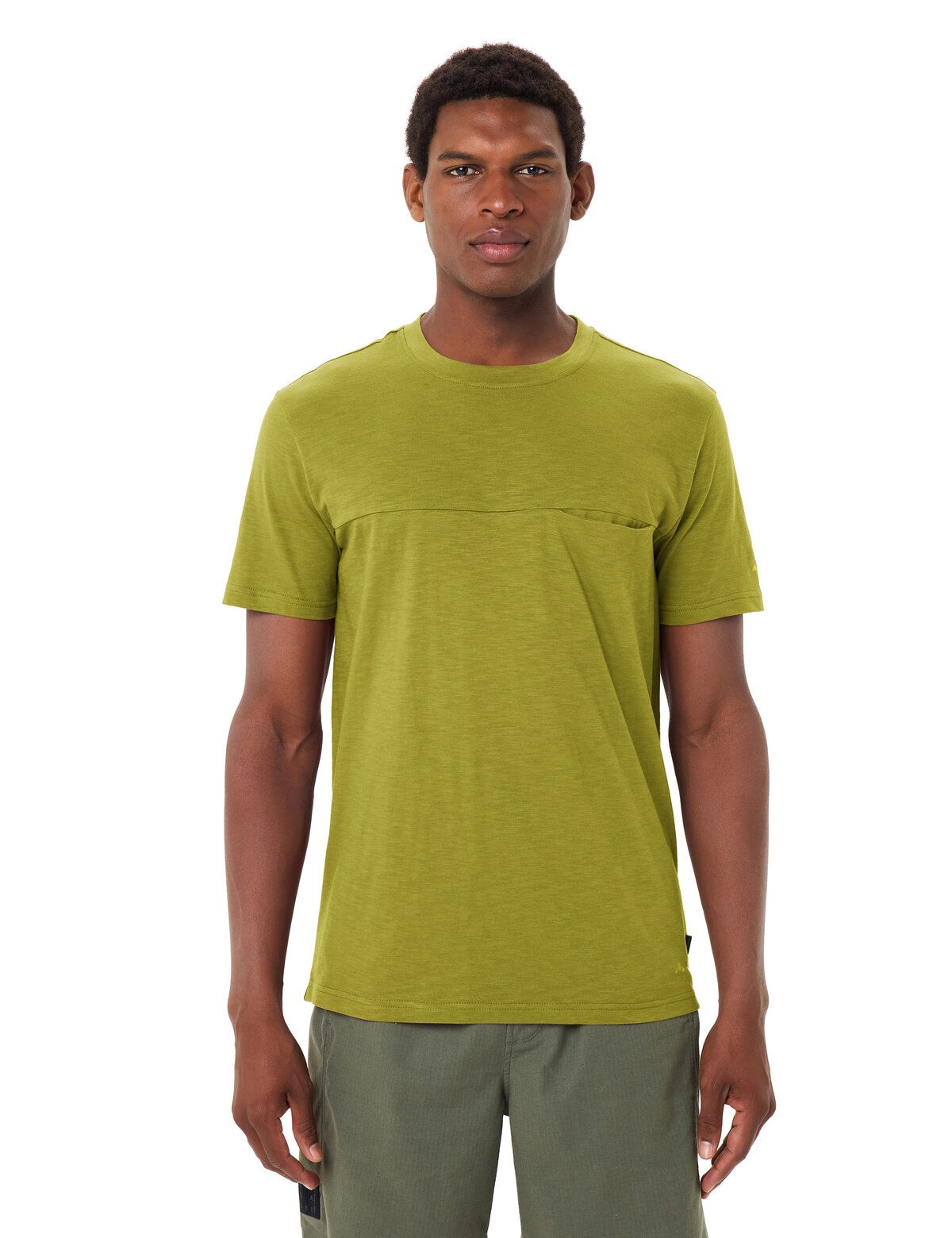 VAUDE Nevis T-Shirt IV