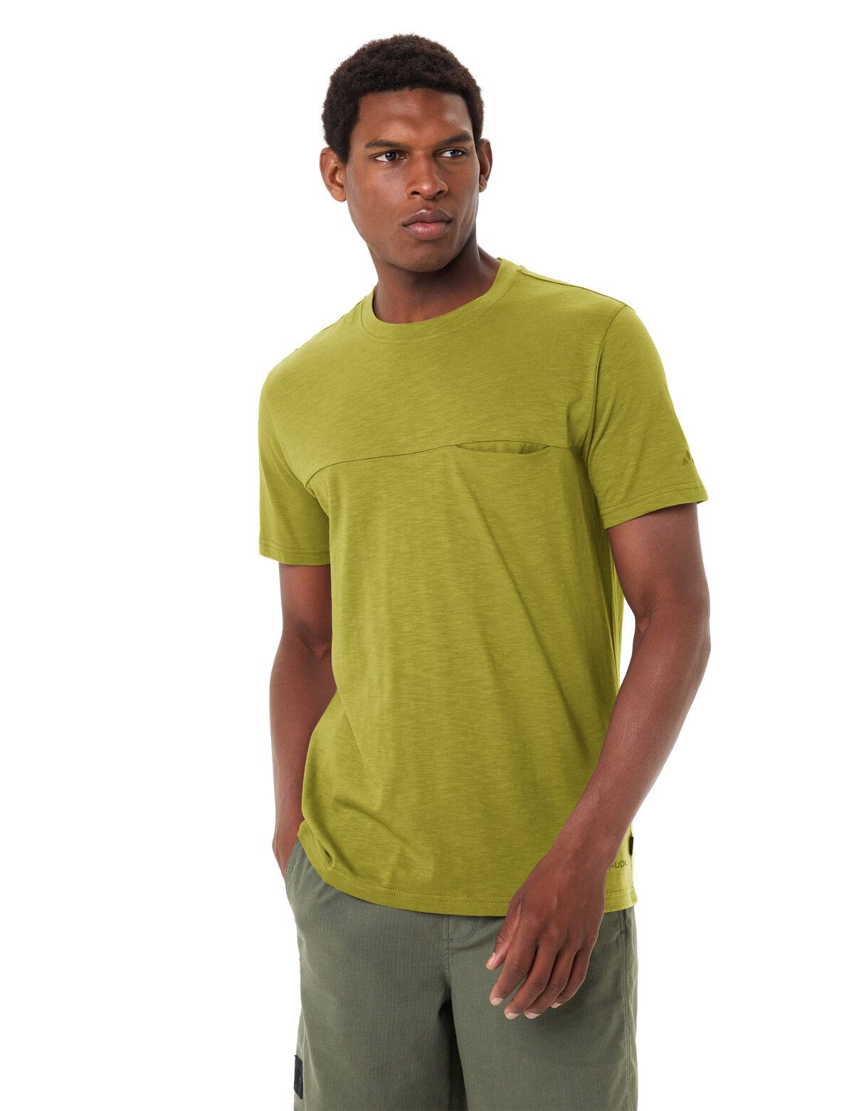 VAUDE Nevis T-Shirt IV