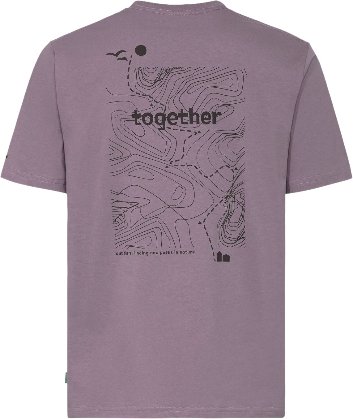 VAUDE Spirit T-Shirt II