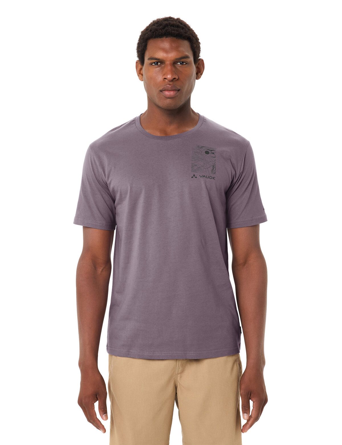 VAUDE Spirit T-Shirt II