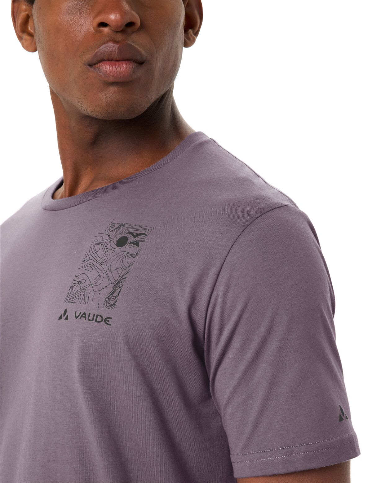 VAUDE Spirit T-Shirt II
