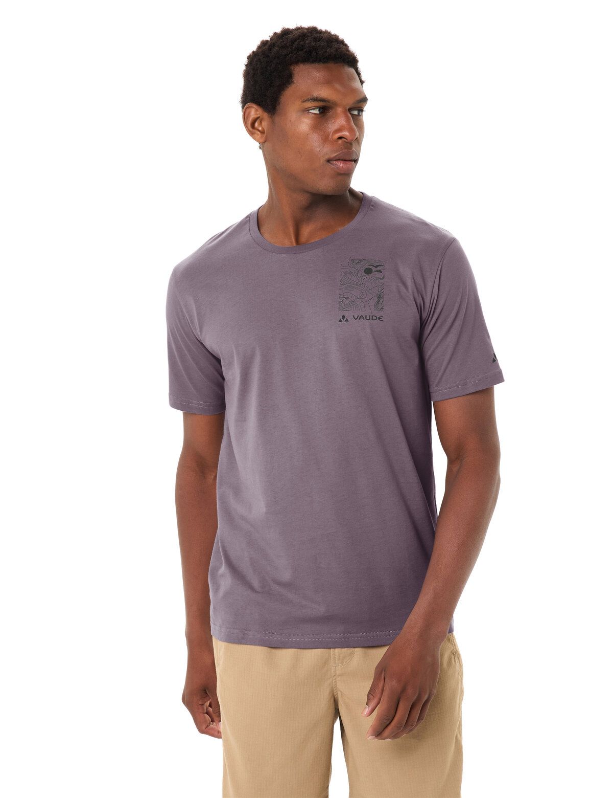 VAUDE Spirit T-Shirt II