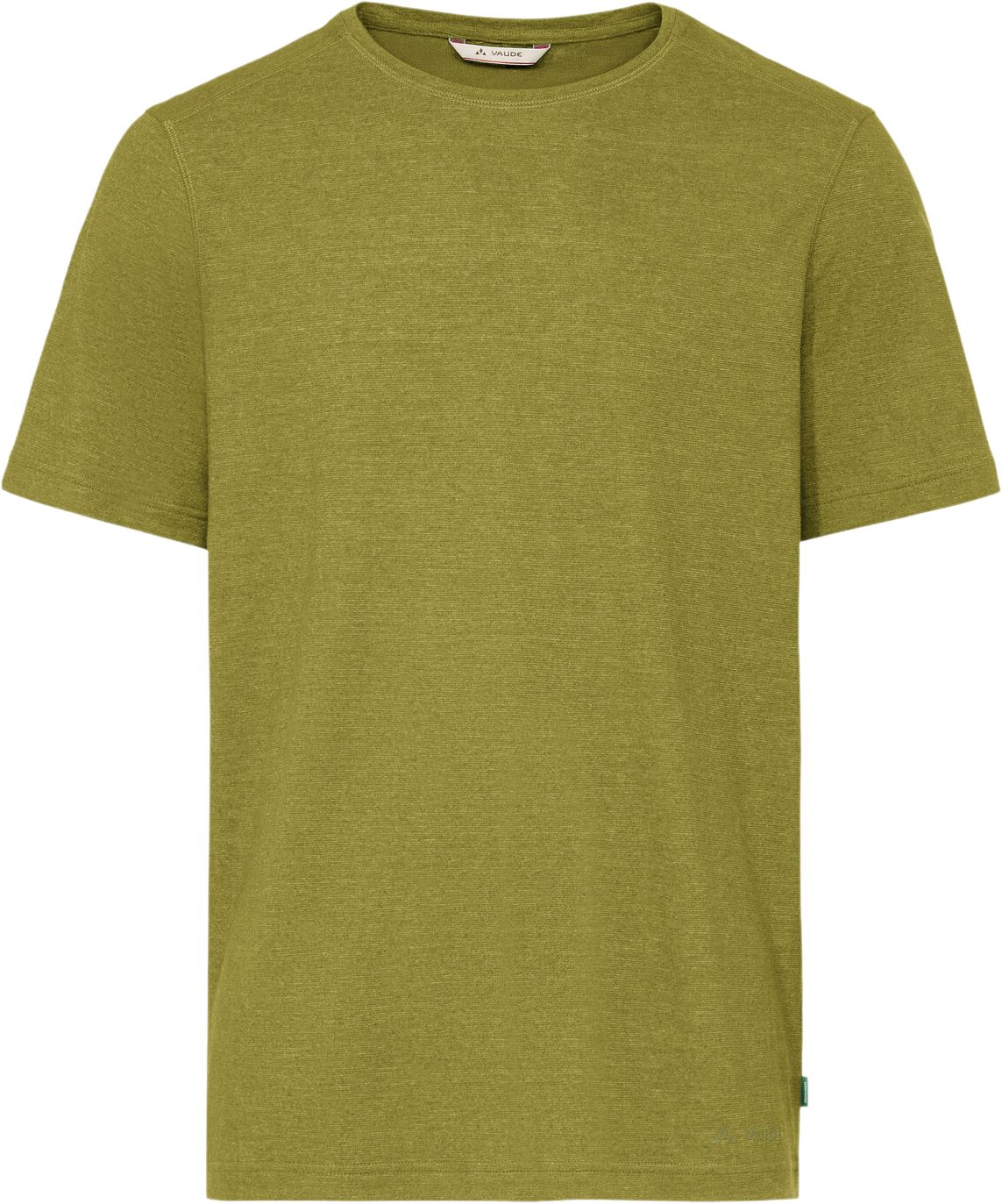 VAUDE Redmont Hemp T-Shirt