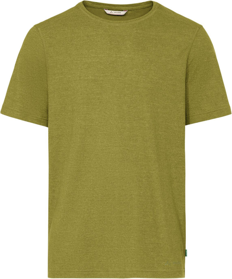 VAUDE Redmont Hemp T-Shirt