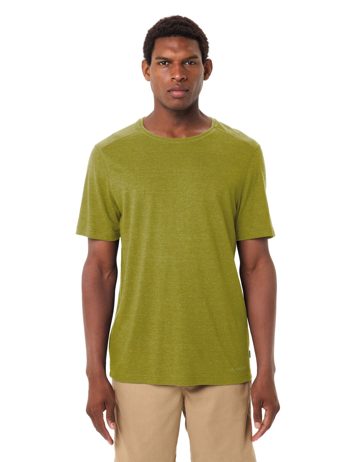 VAUDE Redmont Hemp T-Shirt