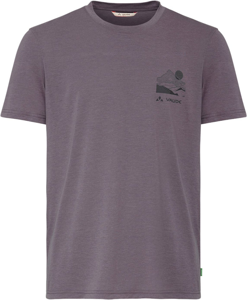 VAUDE Tekoa T-Shirt III