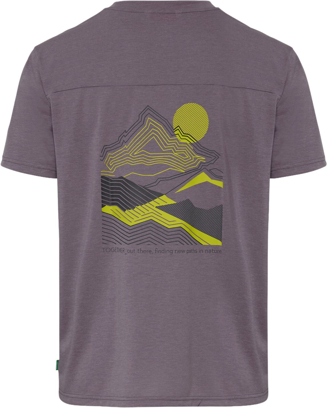 VAUDE Tekoa T-Shirt III