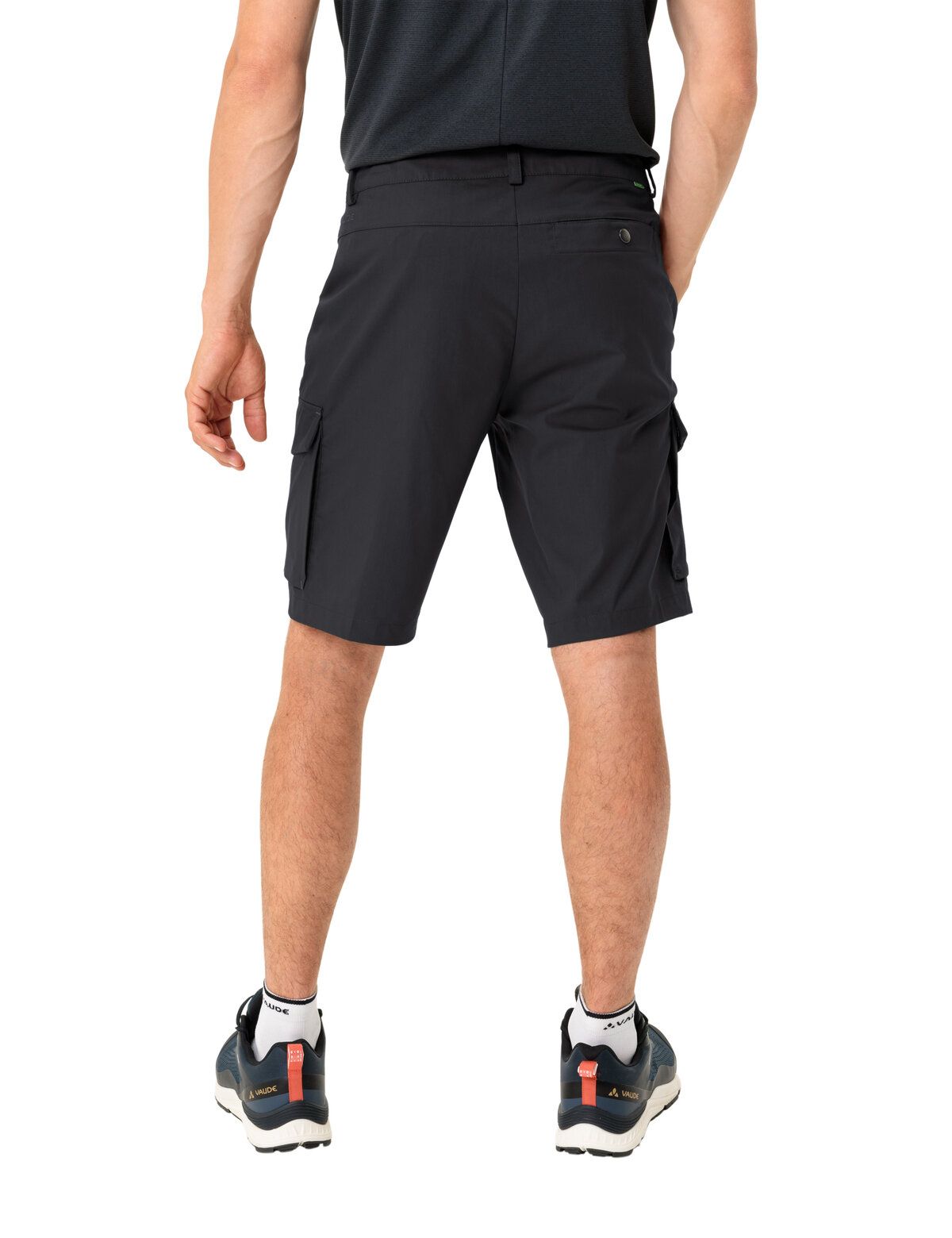 VAUDE Neyland Cargo Shorts