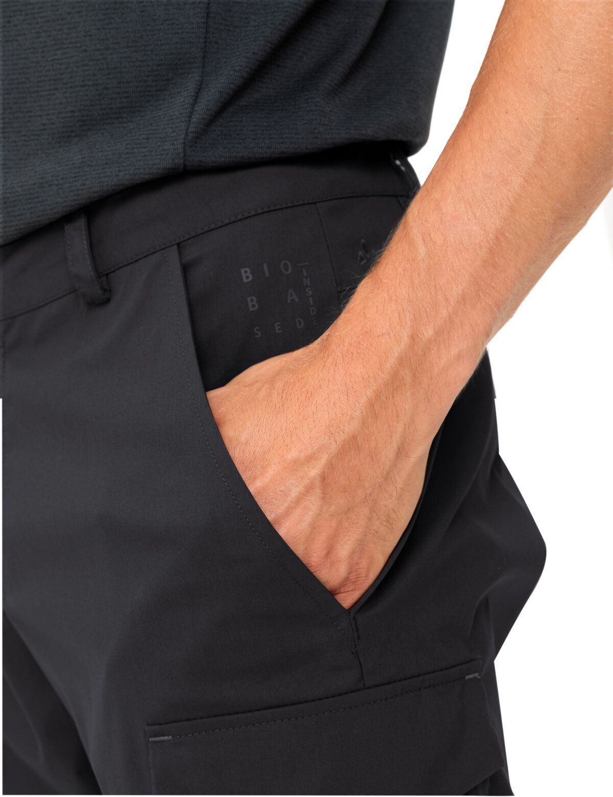VAUDE Neyland Cargo Shorts