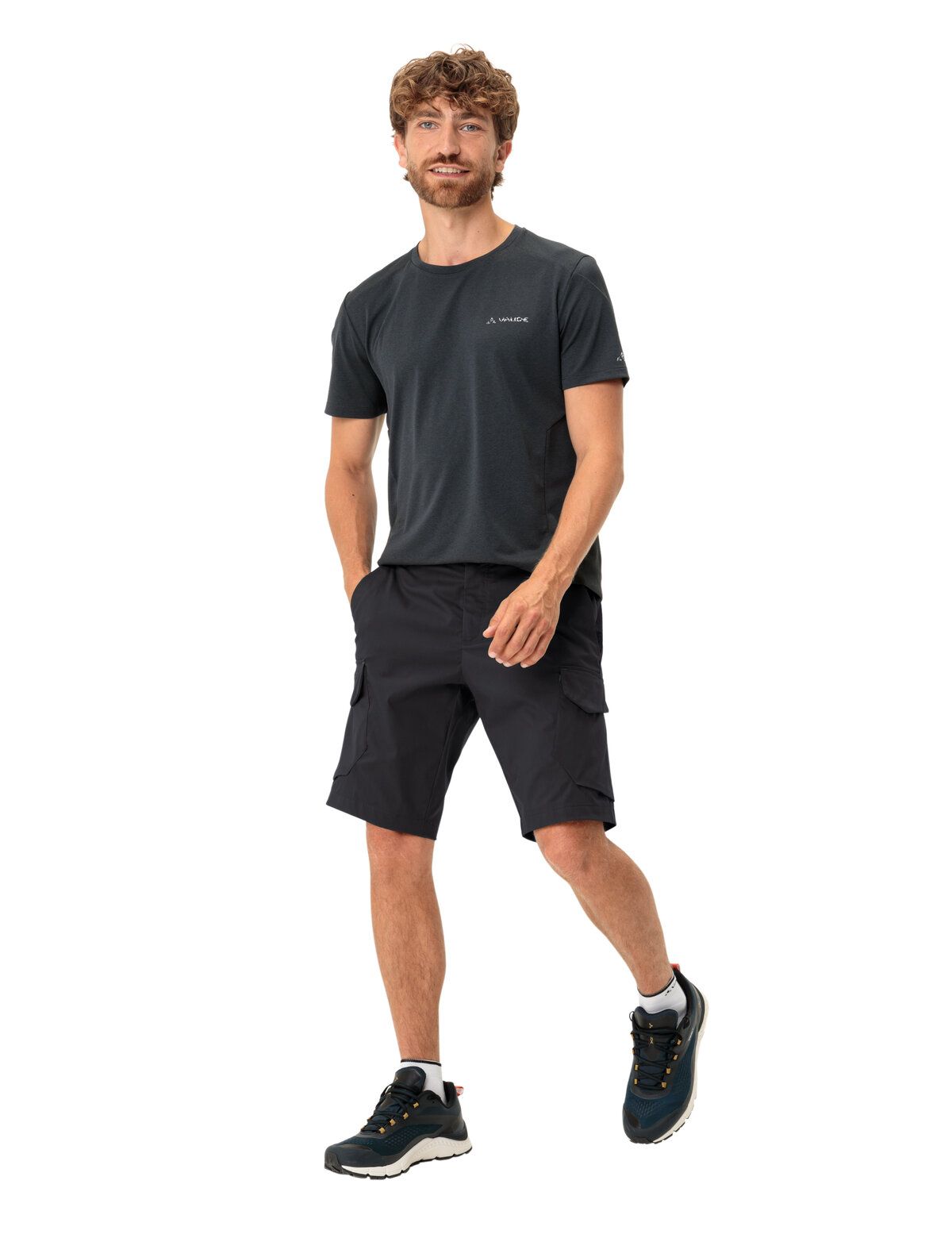 VAUDE Neyland Cargo Shorts