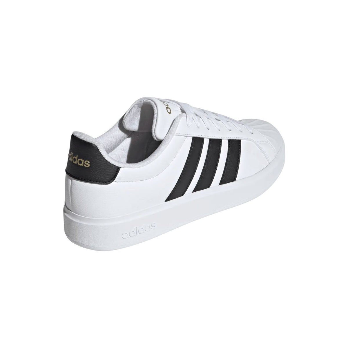 Adidas Streettalk