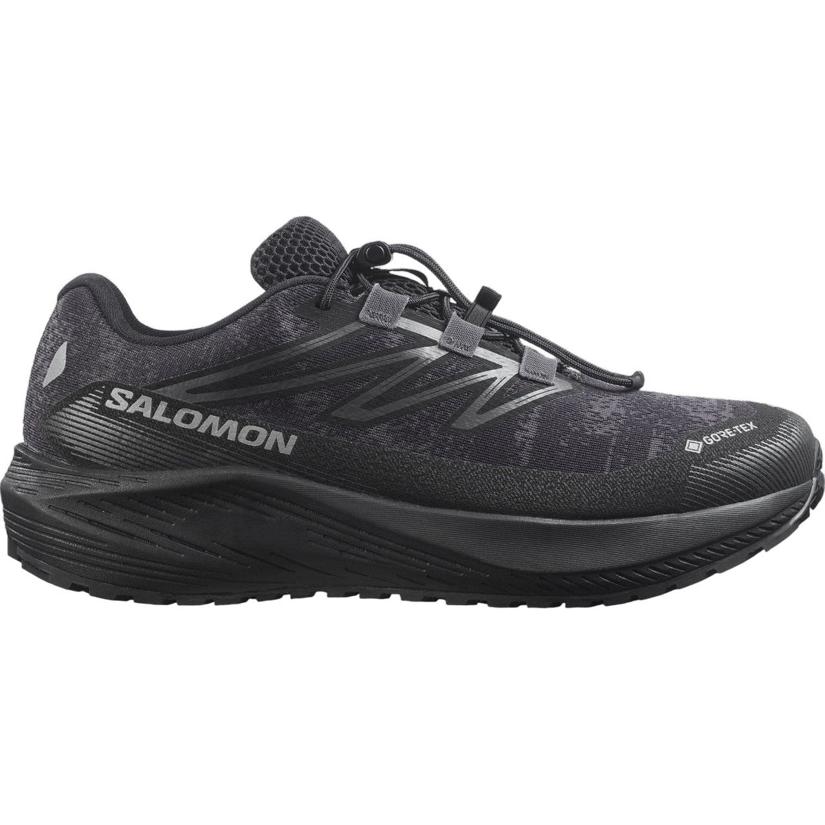 Salomon AERO FLOW GRVL GTX