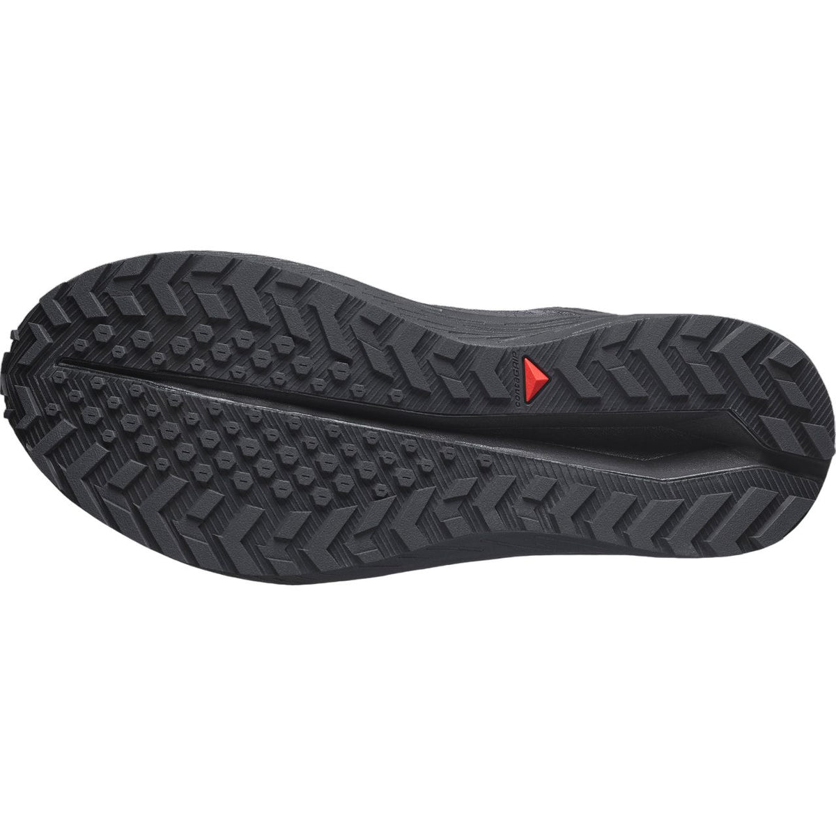 Salomon AERO FLOW GRVL GTX