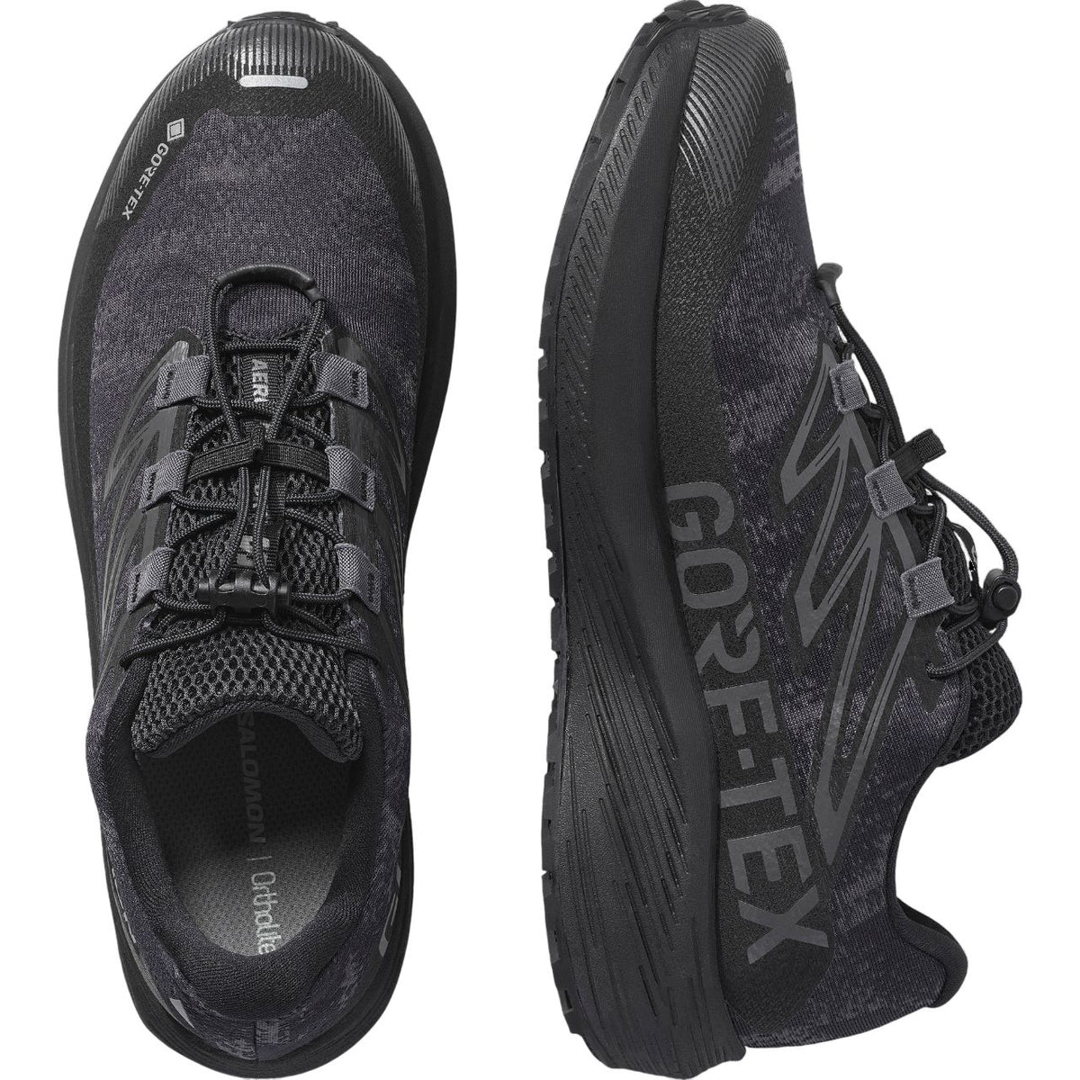 Salomon AERO FLOW GRVL GTX