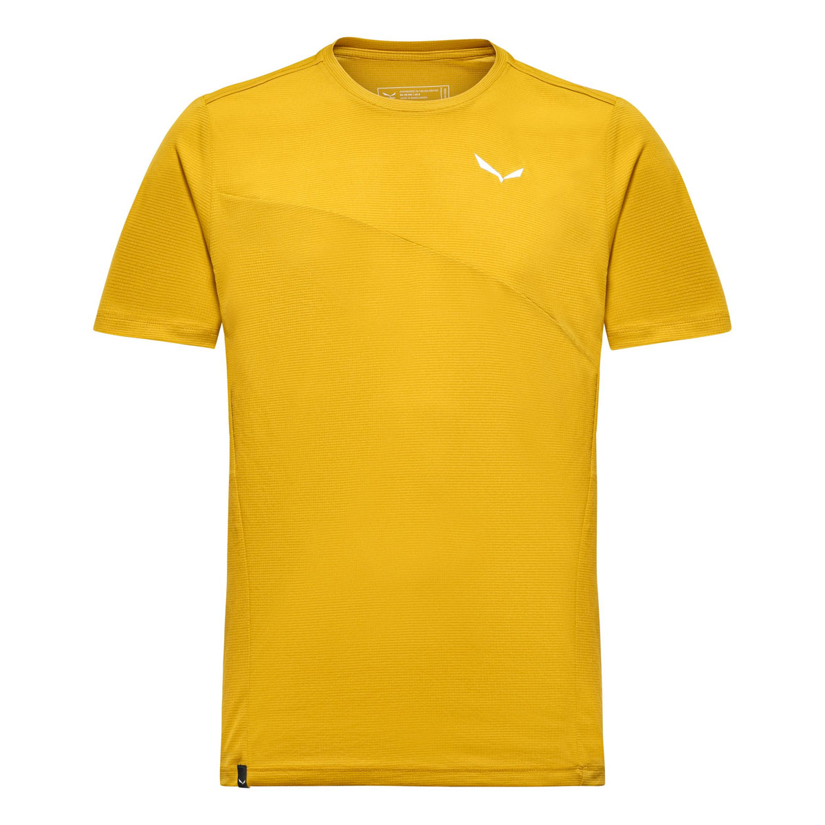 Salewa PUEZ SPORTY DRY T-SHIRT