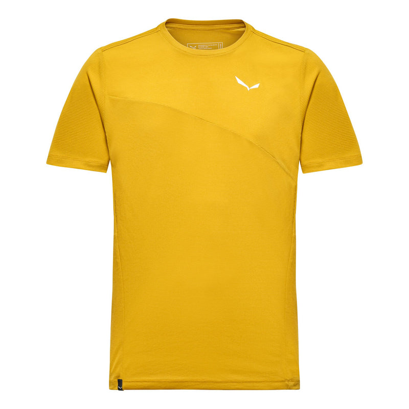 Salewa PUEZ SPORTY DRY T-SHIRT