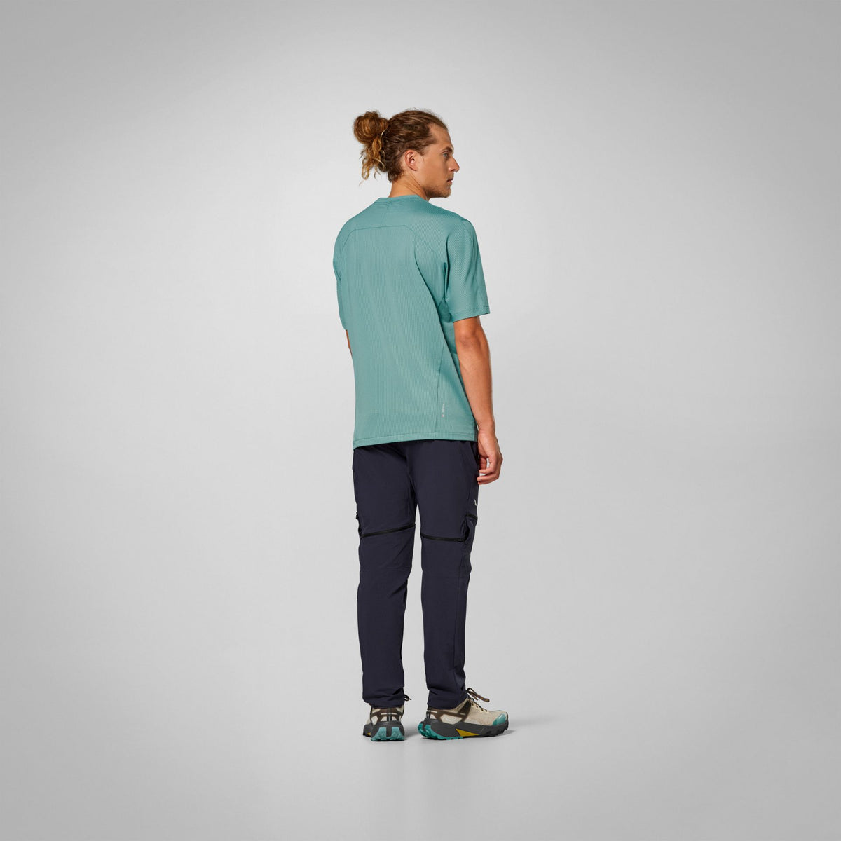 Salewa PEDROC DRY LIGHT T-SHIRT