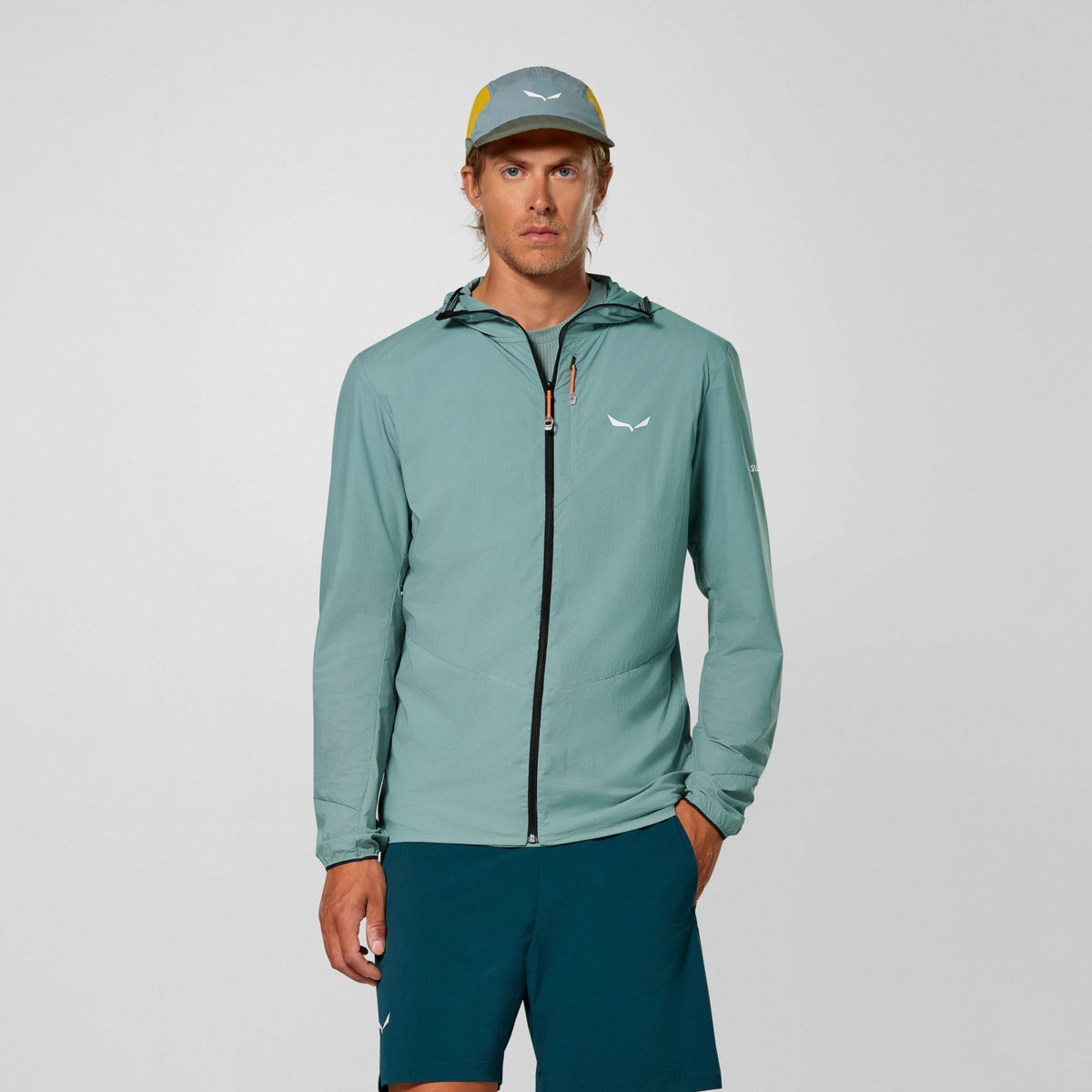 Salewa PEDROC WIND HD LIGHT JKT