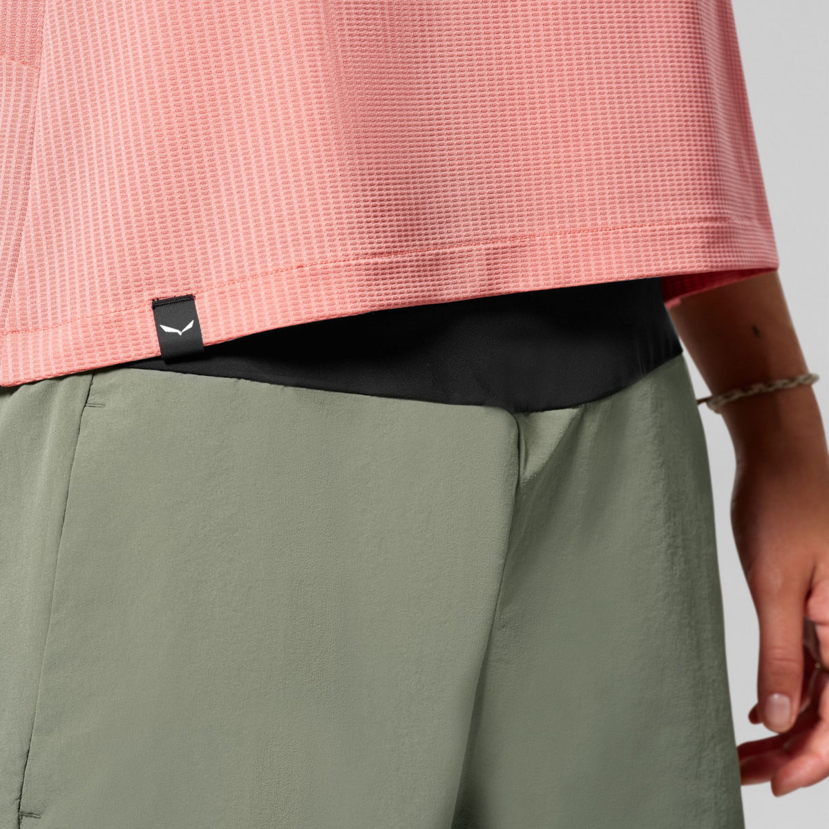 Salewa PEDROC DST LIGHT SHORT