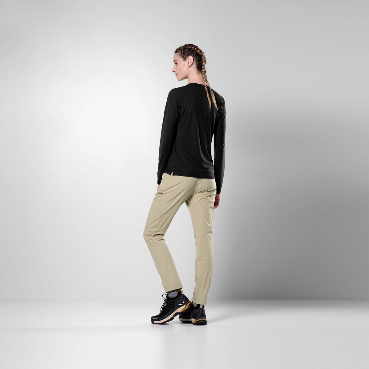 Salewa PUEZ DRY TEE