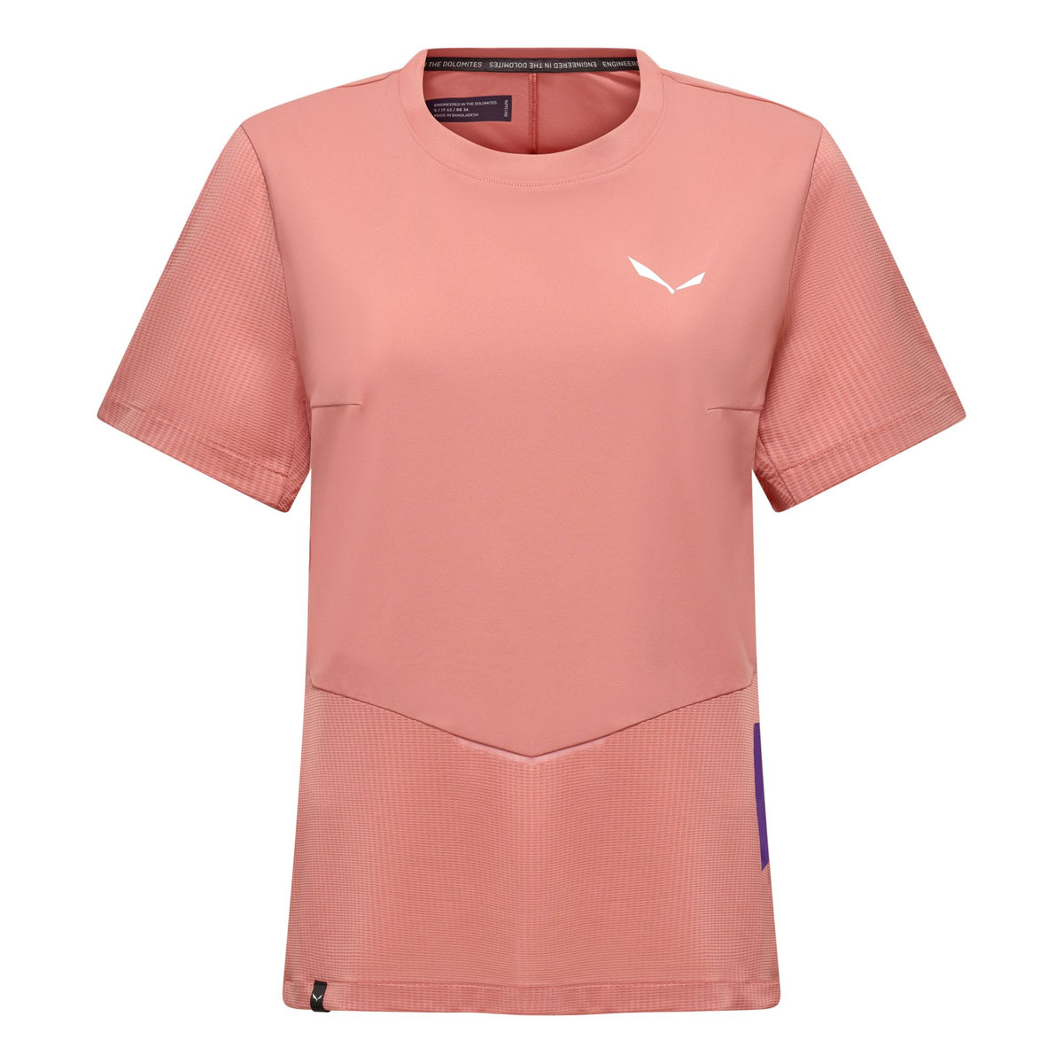 Salewa PEDROC DRY HYB T-SHIRT M