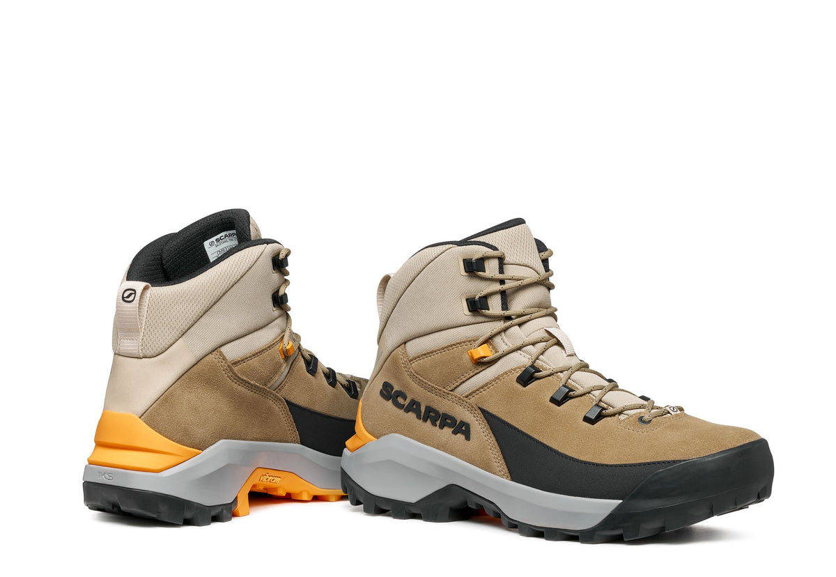 Scarpa Mustang TRK GTX