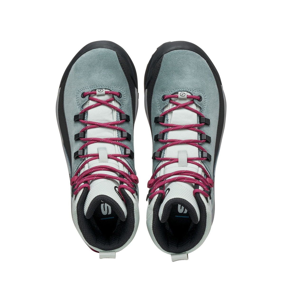 Scarpa Mustang TRK GTX
