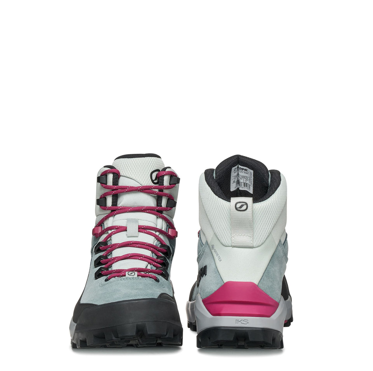 Scarpa Mustang TRK GTX