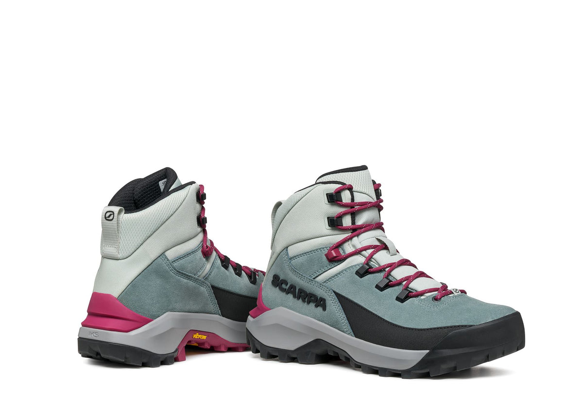 Scarpa Mustang TRK GTX