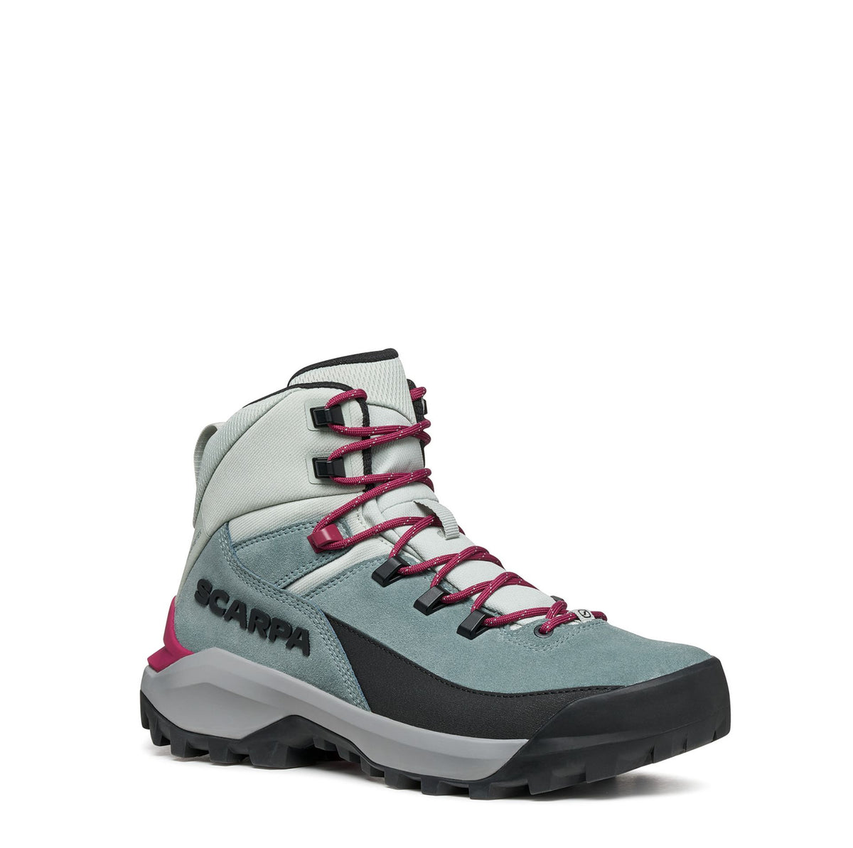Scarpa Mustang TRK GTX