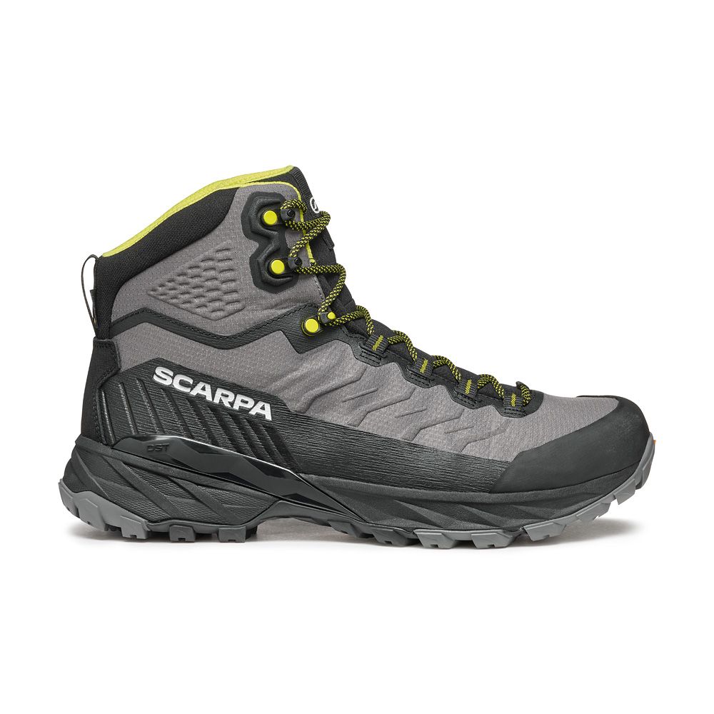 Scarpa Rush Trek LT GTX