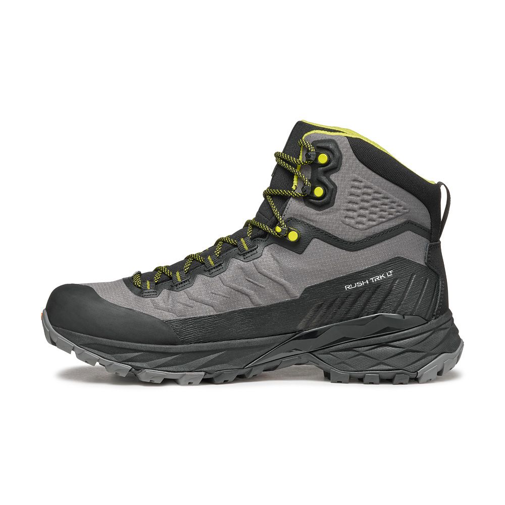 Scarpa Rush Trek LT GTX