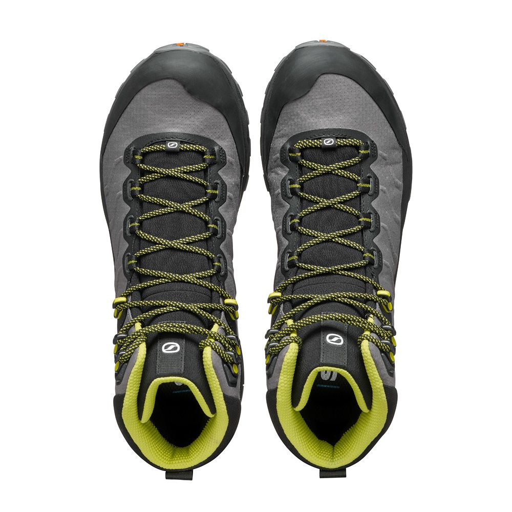 Scarpa Rush Trek LT GTX