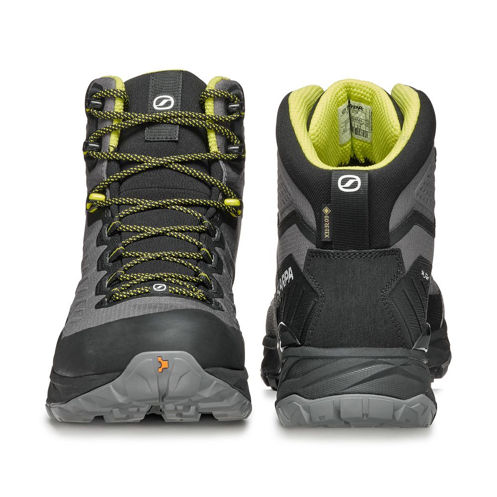 Scarpa Rush Trek LT GTX