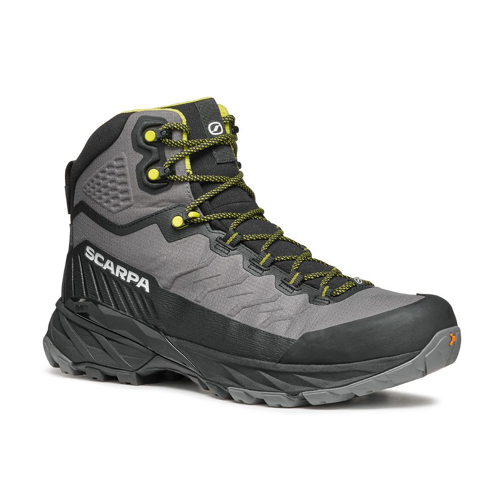 Scarpa Rush Trek LT GTX
