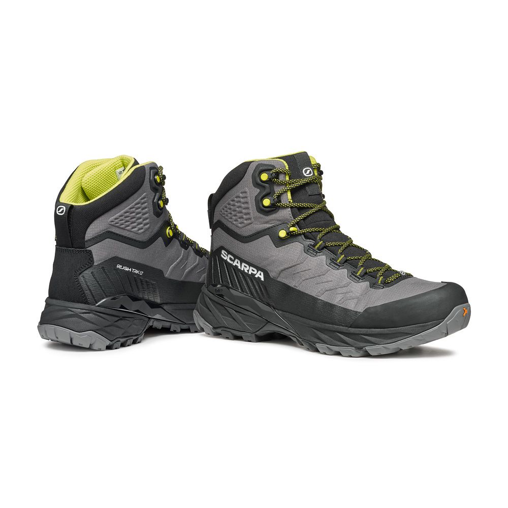 Scarpa Rush Trek LT GTX