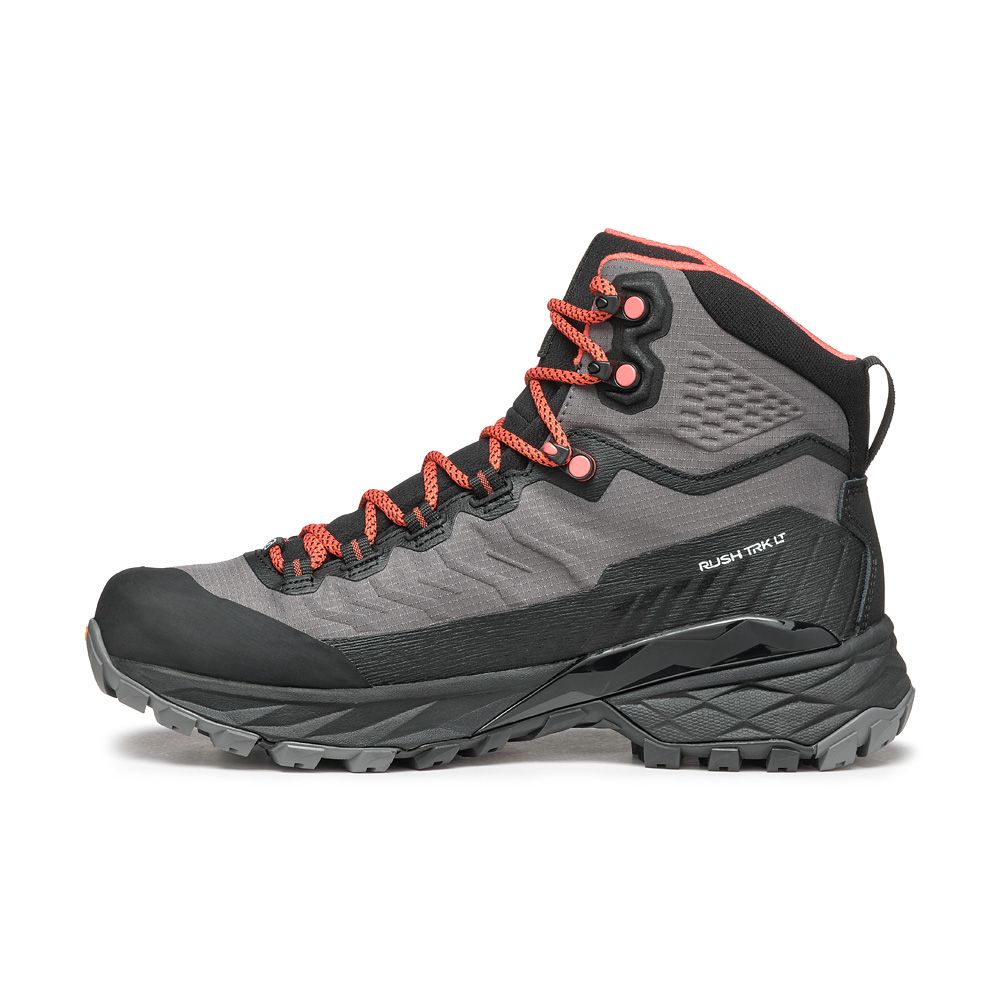 Scarpa Rush Trek LT GTX