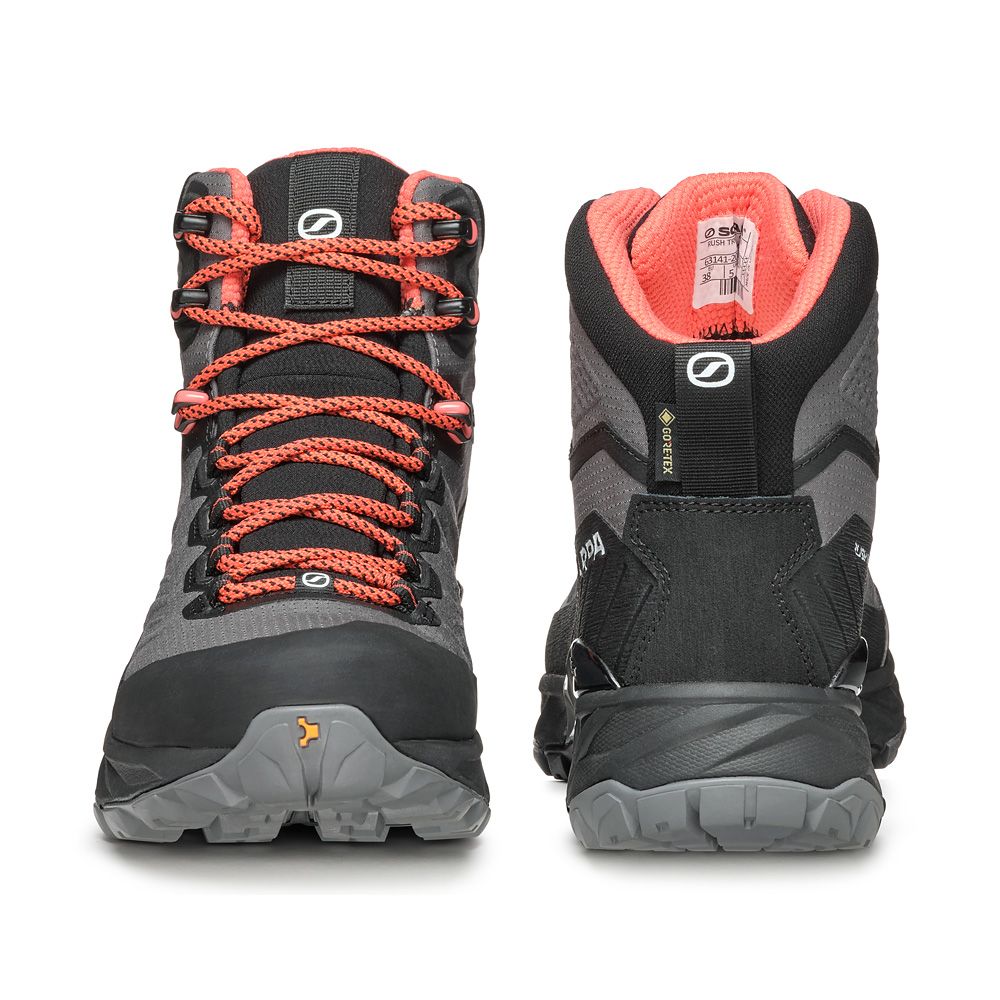 Scarpa Rush Trek LT GTX