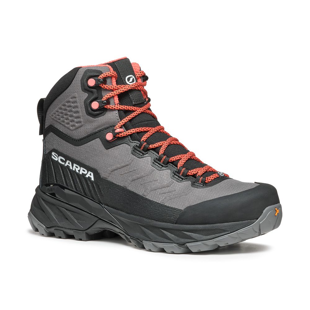Scarpa Rush Trek LT GTX