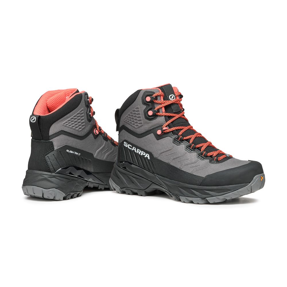 Scarpa Rush Trek LT GTX
