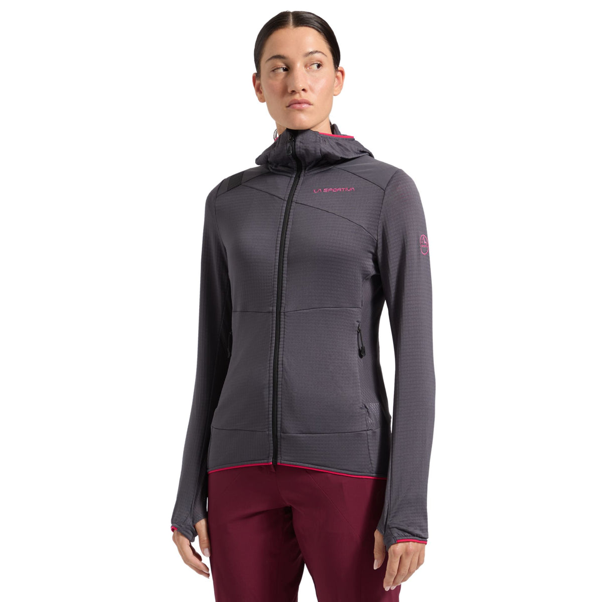 La Sportiva Aequilibrium Thermal Hoody